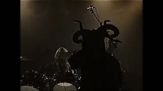 Portal - Manor of Speaking / Eye (Live at Crowbar Brisbane)