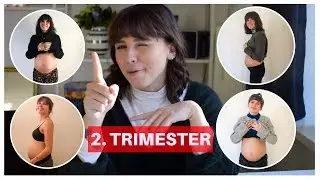 2. TRIMESTER I 5 GODE & 5 D&Aring;RLIGE TING II Nathalie L&oslash;kkeb&oslash; Jakobsen
