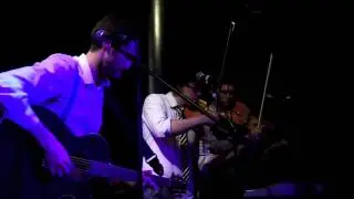 Left with Pictures perform 