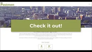 Tutorial! The Postmen's New Sign Ordering System from SignTraker