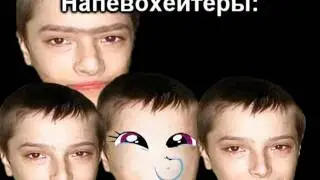 16[d2]. [Special 1к] Лопнувшие шпингалеты | RYTP/RYTPMV