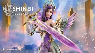 Shinbi Double (Mid assist)