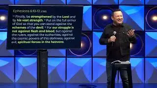 Made - Spiritual Healing and Armor