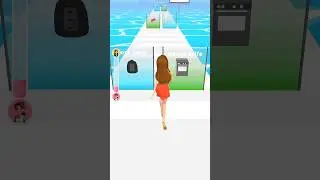 boss lady run but bad wife 😢 #games #pakistangame