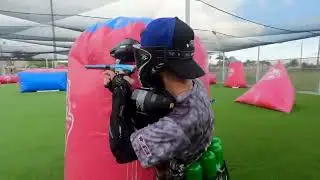 Family Paintball Center 