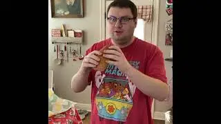 Autistic Brother LOVES cold cut combo from Happy Gilmore