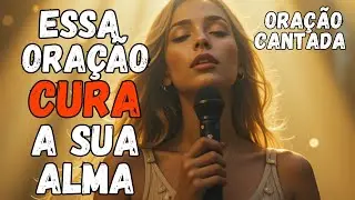 Oração em Blues Para Curar Sua Alma — Quando Deus Te Abraça no Silêncio
