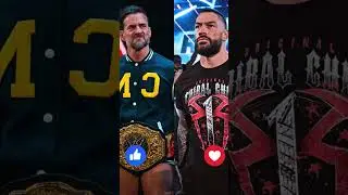 Who will win this match at WrestleMania for World Heavyweight Title..? #wwe #wrestling #wwefan #chef