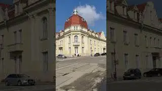 Hotel Timiș #lugoj #timis #romania #2025
