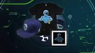TOONAMI: Daylight Curfew Fall 2018 TOONAMI Collection Promo [HD] (10/20/18)