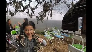 I Ain't Scared Of No Snake Wild Zoological Park Bobbington