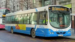 Scania solar 2480