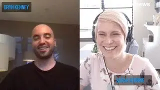 PN Podcast LIVE w Bryn Kenney at Top of All Time Money List