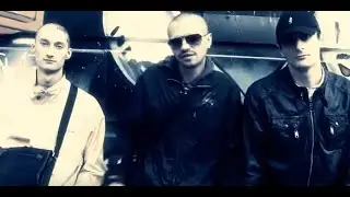 Kryzis Kls  feat  Le Rat Luciano - Nous sommes ce que nous sommes
