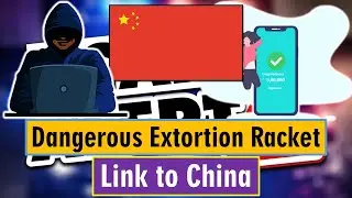 The dangerous extortion racket run by instant loan apps and their link to China | UPSC IAS