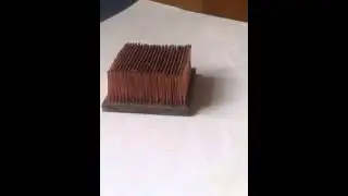 most compact heatsink