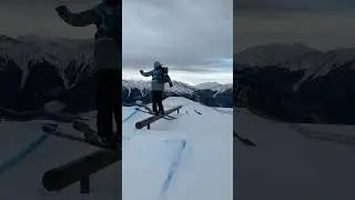 Oops!🙊 #fail #fails #shorts #youtube #ski #winter #mountains #skiing #rider