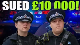 &ldquo;Auditor CRUSHES UK Cops In Court! Massive Lawsuit Leaves Them Humiliated!&rdquo;