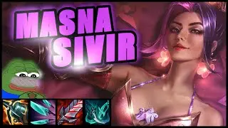 PRESTIŻOWA SIVIR NA FULL BUILDZIE