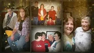 Joan Pike Memorial Tribute