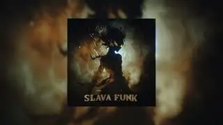 MVSTERIOUS, Hxmr, yngastrobeatz., EVO - SLAVA FUNK (ULTRA SLOWED + REVERB)