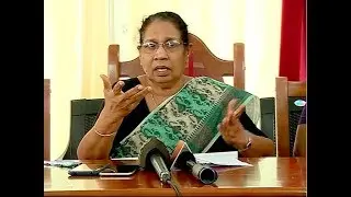 Kerala Women's Commission issue with Lucy Kalappurakkal | Malabar Manual 28 OCT 2019