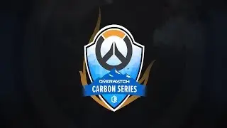IMT vs LG NA (Bo5) | Overwatch Carbon Series 2017 | Immortals vs Luminosity NA