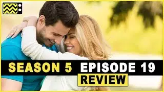 90 Day Fianc&eacute; Season 5 Episode 19 Review & Reaction | TLC Romance