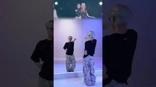 BLACKPINK - &lsquo;뛰어(JUMP)&rsquo; Dance Tutorial 0.75x Speed Mirror
