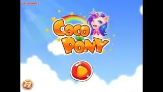 Coco Pony   My Dream Pet