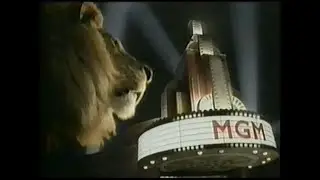 Canal MGM :: Programa&ccedil;&atilde;o de Setembro a Dezembro 2000