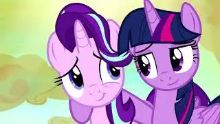 Teen Titans Go!: Ballad of Jump City/ Raven and Beast Boy Engagement/ MLP G3 Crossover