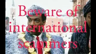 GETTING &ldquo;FLEWED OUT&rdquo; AND THE DANGERS OF MEETING PEOPLE ONLINE AND TRAVELING TO FOREIGN COUNTRIES