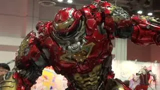 Jioplaygame goes to STGCC 2018
