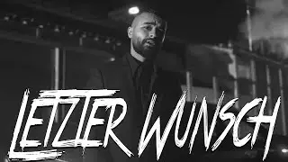 LETZTER WUNSCH - Emotional SAMRA x ANO Type Beat | Prod. by Magestick