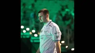 Job Security Radosin is Back Baby