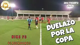 gran final duelazo por la copa liga futbol,  goles y drama la premiación el Trofeo del campeón balón