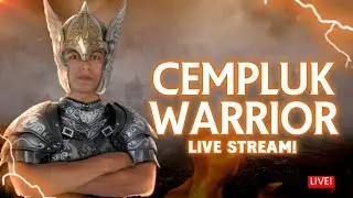 WAR NYANTEI MASSEHHH