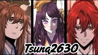 UM ESPI&Atilde;O FRACASSADO GANHA UMA NOVA CHANCE COM PODER PROIBIDO MANHWA RECAP