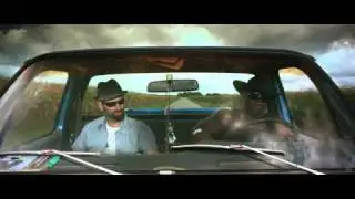 Redemption Road ~ Trailer