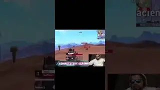 🔥Sid Watching New Soul Player 1vs3 😱Crazy Skills 🔥#soul #sid #shorts #bgmi