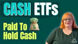Using Cash ETFs to Park Cash Safely | NSAV