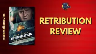Retribution Movie Review
