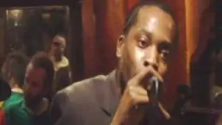 Deadly Hunta- Yes I Will (live)