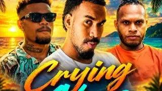 Crying Alone ( Milsmusic ft SOHN & Spikey ) official audio 2025