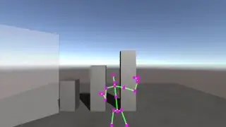 Mobile Positonal Tracking