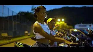 TILLER DY FT DJ WAYN - TO PE ROD BAD - OFFICIAL MUSIC VIDEO