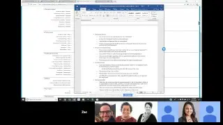 Salesforce Training - Vetting and Story Deposits