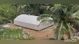 #Solar dryer/Polyhouse