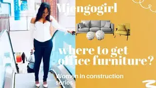 OFFICE FURNITURE:WHERE TO GET IT IN 2021?